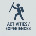 Activities Experiences