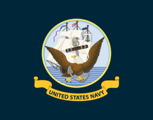 Flag of the United Stats Navy