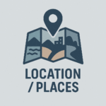 Location Places