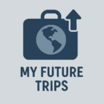 My Future Trips