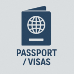 Passport Visas