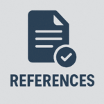 References
