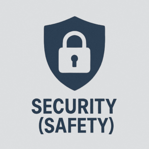 Security Safety