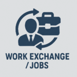 Work Exchange Jobs