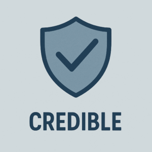 Travel: Credible Icon